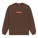 Quiksilver Ανδρικό φούτερ Dna - Sweatshirt for Men